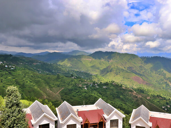 Vatsyayana Resorts